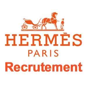 postuler chez hermes|hermes sayat recrutement.